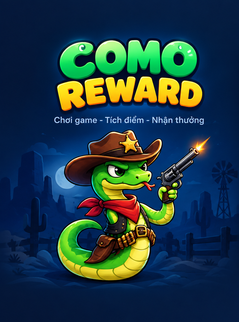 COMO Reward